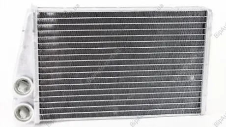 KALE RENAULT радіатор опалення Grand Scenic II,Megane II,Scenic II Kale Oto radyator 346710 (фото 1)