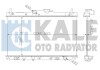 KALE HONDA Радиатор охлаждения Accord IV,V,Rover 600 1.9/2.2 90- Kale Oto radyator 357700 (фото 1)