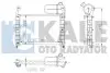 KALE FIAT Радіатор охолодження двиг. Tempra, Tipo 1.4/1.6 88- 101500 KALE OTO RADYATOR 101500