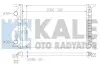 KALE AUDI Радіатор охолодження A4/5/6, Q5 2.0 09-, PORSCHE 353400 KALE OTO RADYATOR 353400