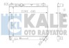 KALE TOYOTA радіатор охолодження Yaris 1.4 D-4D 05- Kale Oto radyator 342140 (фото 1)