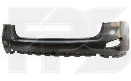 Бампер FPS FP 3226 950
