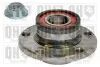 Ступиця колеса QH QUINTON HAZELL QWB1160 (фото 1)