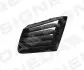 Решітка радіатора SEAT CORDOBA, 02 - 09 SIGNEDA PST07007GL
