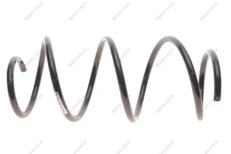Пружина (передня) Renault Clio III 1.2/1.2 16V/Hi-Flex 05-10 SACHS 998 748