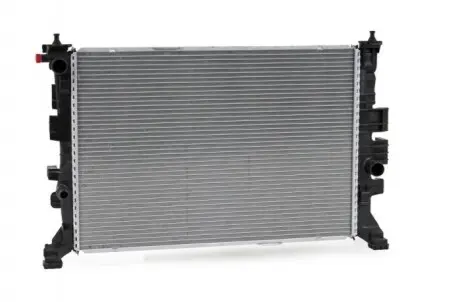 Радіатор охолодження двигуна MERCEDES-BENZ A-Series 1.5D 12- NRF 58475