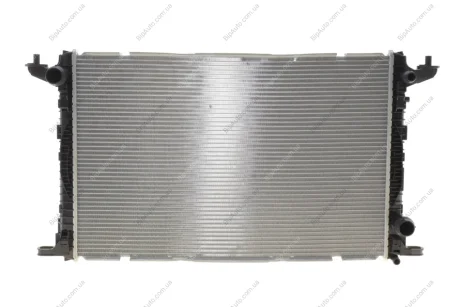 Радіатор NRF 550276