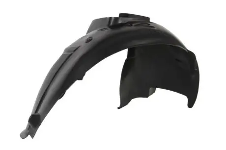 Підкрилок передн прав (пвх / abs, termoformowane próżniowo) CITROEN C4 PICASSO I 10.06-08.13 6601-01-0538802P BLIC 6601010538802P