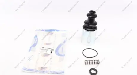 Пильник ШРКШ (внутрішній) Citroen Berlingo/Peugeot Partner 1.8/1.9D (з метал. обоймой) (к-кт) IMPERGOM 30254 (фото 1)