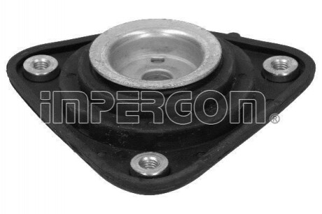 Подушка амортизатора (переднього) Ford Focus/Mazda 3/Volvo C30/S40 II/V50/C70 II 1.6-4.4 03- IMPERGOM 35667