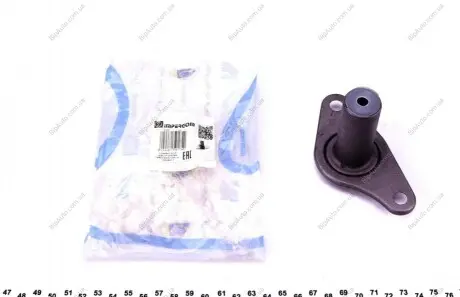 Сальник вала первинного КПП Renault Kangoo 1.5dCi/1.9dTi 97- (лійка) (24.45x40.22x95.20) IMPERGOM 41230