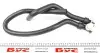 Патрубок радіатора пічки Peugeot Partner/Citroen Berlingo 1.9D 96- (к-кт в зборі) IMPERGOM 223086 (фото 2)