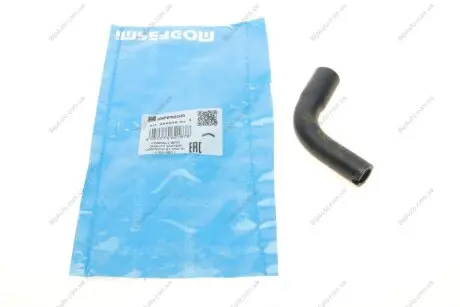Патрубок вентиляції картера Opel Astra J/Insignia A 1.4-2.8/1.3CDTI-2.0CDTI 08- IMPERGOM 225638