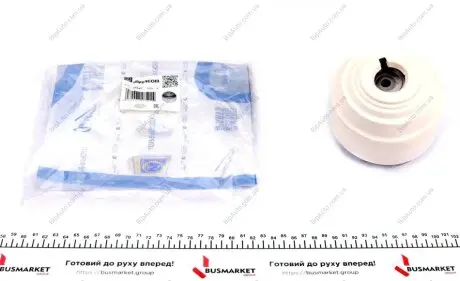 Подушка двигуна (передня) MB C-class (S203)/E-class (W211) 3.0CDI/3.2CDI 02-12 IMPERGOM 36047