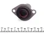 Сальник вала первинного КПП Peugeot Expert/Fiat Scudo 2.0JTD/HDI 94-06 (лійка) IMPERGOM 41253 (фото 3)