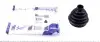 Пильник ШРКШ (зовнішній) Fiat Doblo 1.9D/1.2i/1.4i/1.6i 01-09 (термопласт) IMPERGOM 29053/TE (фото 1)