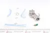 Корпус термостата Citroen Berlingo/Peugeot Partner 1.1-1.6i 96- (+датчик) IMPERGOM 90029/AL