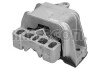 Подушка КПП Audi A3/Skoda Octavia/VW Bora/Golf IV 1.4-2.0/1.9TDI 97-10 (L) IMPERGOM 37235