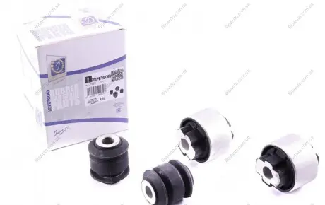 Сайлентблок важеля (переднього/ззаду/спереду) Fiat Ducato 06- (к-кт 4 шт.) IMPERGOM 1425