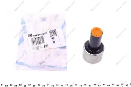 Фланець підшипника вижимного Renault Kangoo 1.2/1.4i/1.5dCi/1.9d (d=47mm) IMPERGOM 41228