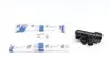 Фланець системи охолодження Citroen Berlingo/Peugeot Partner 1.9D 96-15 IMPERGOM 90121 (фото 1)