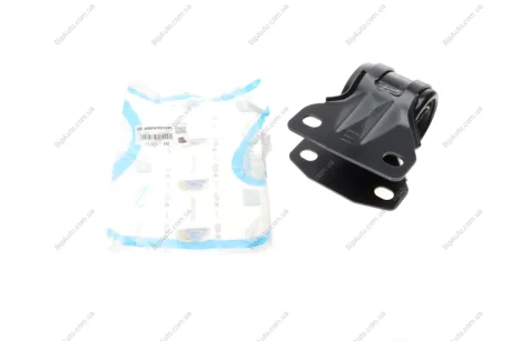 Сайлентблок важеля (переднього) Ford Mondeo V 14- (L) (з кронштейном) IMPERGOM 1388 (фото 1)