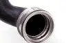 Патрубок інтеркулера (верхній) VW Passat/Skoda Superb 1.9TDI 00-08 IMPERGOM 221848 (фото 4)