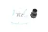 Фланець системи охолодження Skoda Fabia III/VW Golf VI 1.0-1.6 06- IMPERGOM 90689