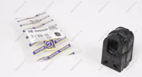 Втулка стабілізатора (переднього) Renault Megane III 08- (d=20mm) IMPERGOM 32705 (фото 1)