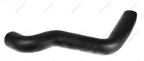 Патрубок інтеркулера Fiat Ducato/Citroen Jumper 3.0 HDi/3.0D 06- IMPERGOM 16224