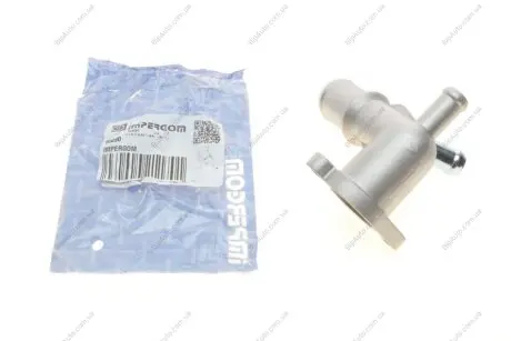 Фланець системи охолодження Chevrolet Spark/Daewoo Matiz 0.8 98- IMPERGOM 90090