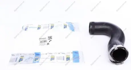 Фото 1 - патрубок інтеркулера (R) MB Sprinter 2.2CDI 06- OM646 (+ хомут) IMPERGOM 224459 Патрубок інтеркулера (R) MB Sprinter 2.2CDI 06- OM646 (+ хомут) IMPERGOM 224459 (фото 1)