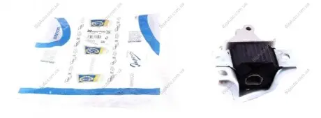 Подушка двигуна (R) Peugeot Boxer/Citroen Jumper III 3.0HDi 06- IMPERGOM 29990