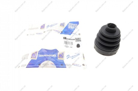 Пильник ШРКШ (внутрішній) Hyundai i30/Kia Ceed 1.4/1.6CRDi 11- IMPERGOM 72391