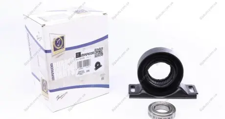 Підшипник підвісний BMW 3 (E30)/5 (E34)/7 (E32) 82-97 (d=30mm) IMPERGOM 30169