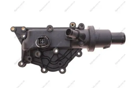 Термостат Renault Clio/Megane 1.4/1.6 02- (89°C) (+датчик) IMPERGOM 90162