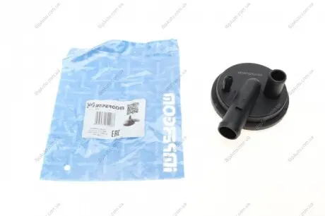 Фото 1 - сепаратор (мастиловіддільник) VW Caddy II/Golf IV 1.9TDI 96-06 IMPERGOM 4816 Сепаратор (мастиловіддільник) VW Caddy II/Golf IV 1.9TDI 96-06 IMPERGOM 4816 (фото 1)