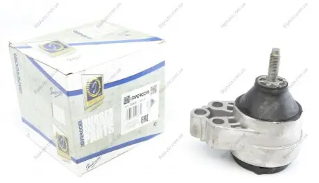 Фото 1 - подушка двигуна (R) Ford Focus 1.4/1.6 16V 98-04 (гидравлика) IMPERGOM 35570 Подушка двигуна (R) Ford Focus 1.4/1.6 16V 98-04 (гидравлика) IMPERGOM 35570 (фото 1)