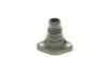 Фланець системи охолодження Audi A4/A6/VW Passat 1.9TDI 95-01 IMPERGOM 90884 (фото 5)