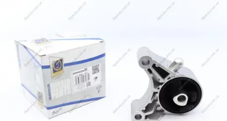 Подушка двигуна (передня) Opel Vectra C/Astra H 1.9CDTI 02-10 IMPERGOM 36990 (фото 1)