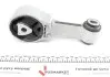 Подушка двигуна (верхня) (R) Renault Megane III 2.0 dCi 09- IMPERGOM 36899 (фото 2)