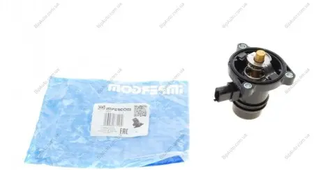 Фото 1 - термостат Opel Corsa/Astra/Chevrolet Aveo 1.2/1.4/1.6i 09- IMPERGOM 90847 Термостат Opel Corsa/Astra/Chevrolet Aveo 1.2/1.4/1.6i 09- IMPERGOM 90847 (фото 1)