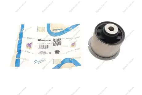 Фото 1 - сайлентблок балки (задньої) Hyundai i20/Kia Picanto 08-17 IMPERGOM 34972 Сайлентблок балки (задньої) Hyundai i20/Kia Picanto 08-17 IMPERGOM 34972 (фото 1)