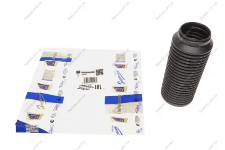 Пильник амортизатора (заднього) VW Passat 88-97 (L=170mm) IMPERGOM 32325
