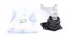 Подушка двигуна (R) Skoda Roomster/Fabia 1.2/1.4TDI 03-14 IMPERGOM 37508