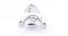 Подушка двигуна (R) Skoda Roomster/Fabia 1.2/1.4TDI 03-14 IMPERGOM 37508 (фото 4)
