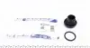 Кришка горловини маслозаливної Citroen C3/C4/Jumpy 95- IMPERGOM 43040 43040
