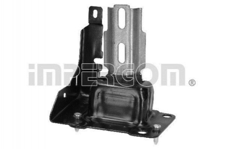 Подушка двигуна (L) Citroen C2/C3/Peugeot 1007/207 02- IMPERGOM 30915