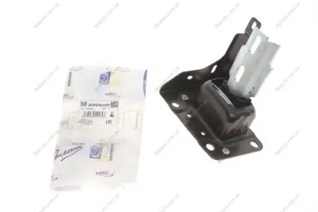 Подушка двигуна (L) Citroen C2/C3/Peugeot 1007/207 02- IMPERGOM 30915