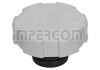 Кришка бачка розширювального Opel Astra H/Vectra C 02- IMPERGOM 43053